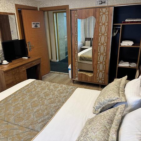 Angels Garden Hotel - Grand Bazaar 이스탄불 외부 사진