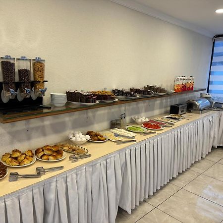 Angels Garden Hotel - Grand Bazaar 이스탄불 외부 사진