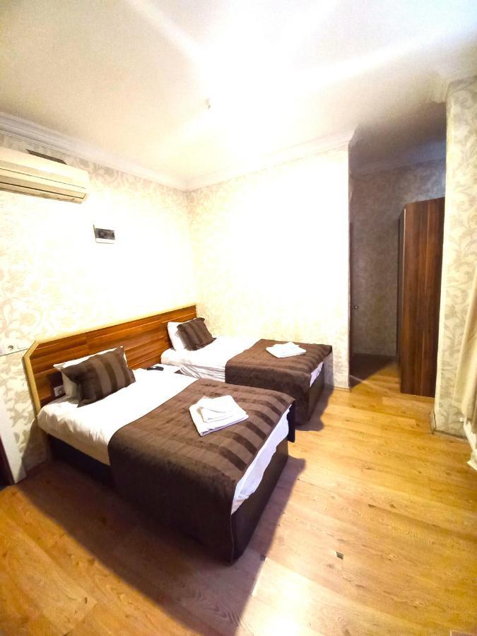 Angels Garden Hotel - Grand Bazaar 이스탄불 외부 사진