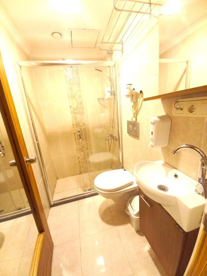Angels Garden Hotel - Grand Bazaar 이스탄불 외부 사진