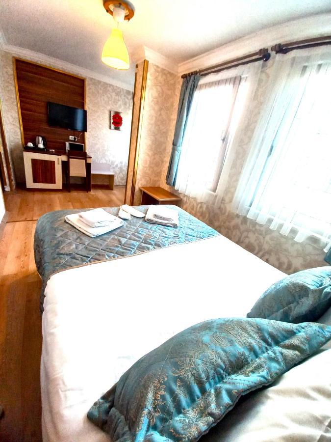 Angels Garden Hotel - Grand Bazaar 이스탄불 외부 사진