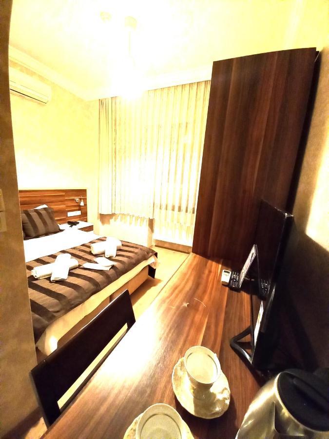 Angels Garden Hotel - Grand Bazaar 이스탄불 외부 사진