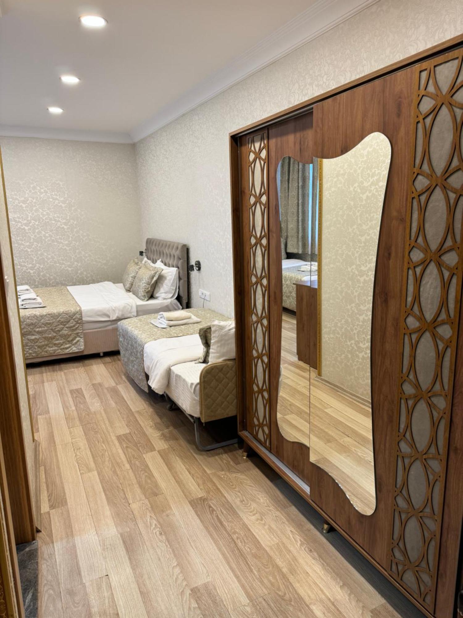 Angels Garden Hotel - Grand Bazaar 이스탄불 외부 사진