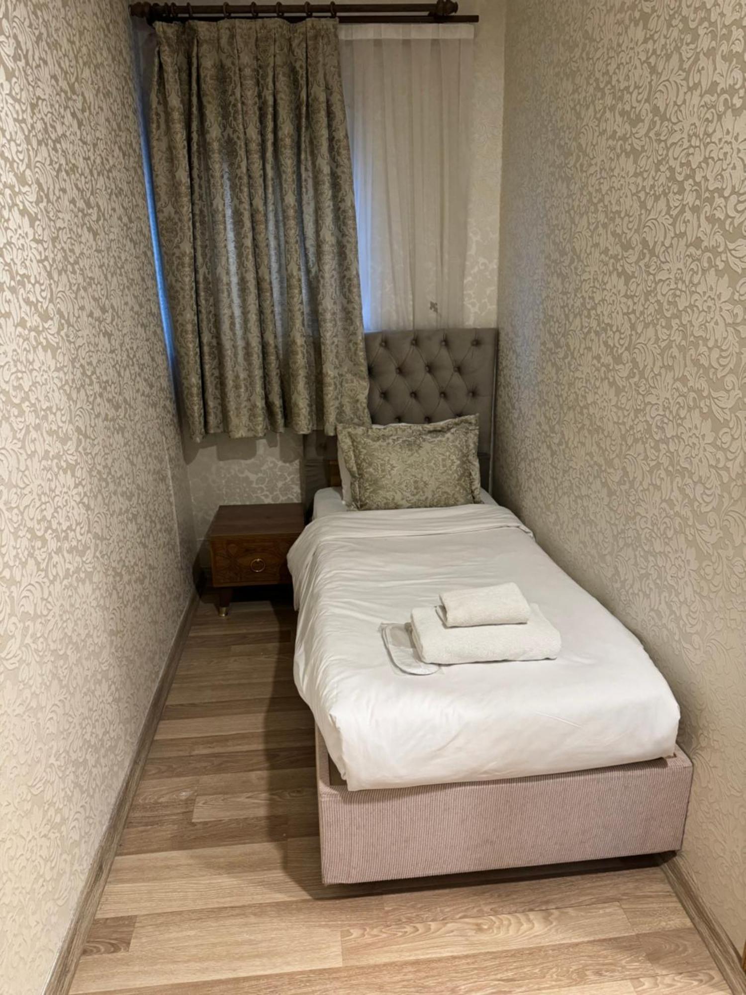 Angels Garden Hotel - Grand Bazaar 이스탄불 외부 사진