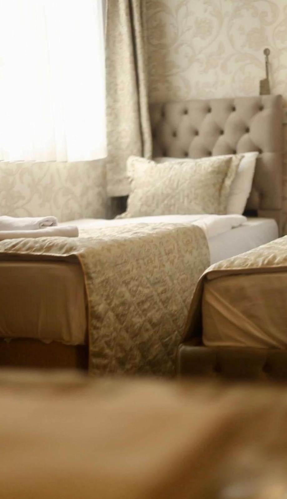 Angels Garden Hotel - Grand Bazaar 이스탄불 외부 사진