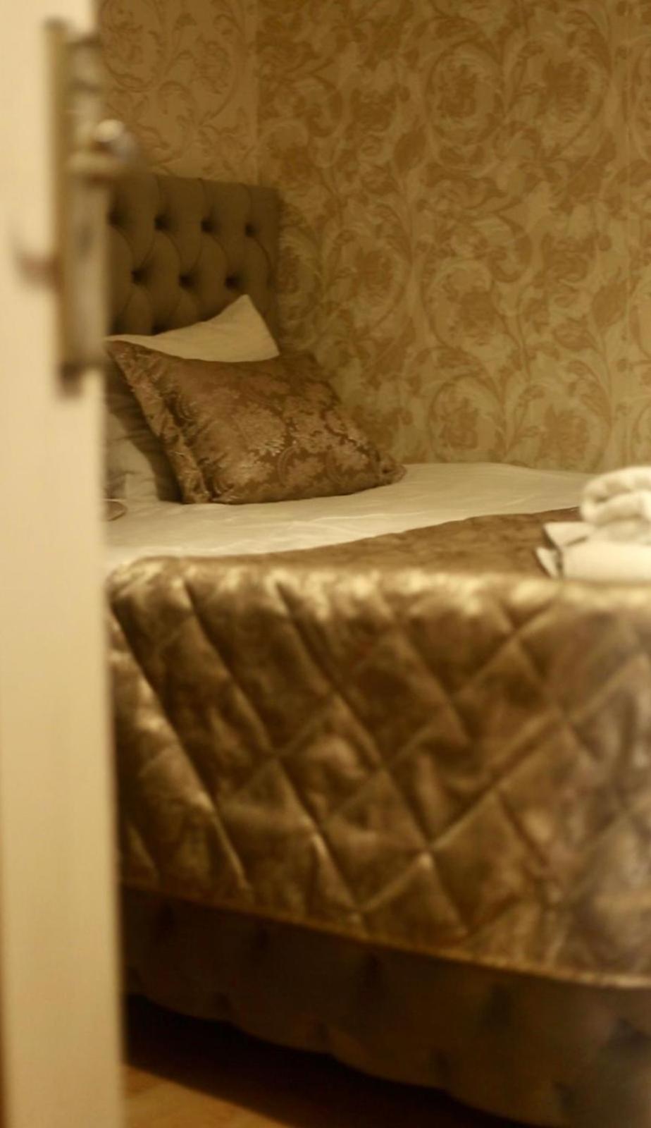 Angels Garden Hotel - Grand Bazaar 이스탄불 외부 사진