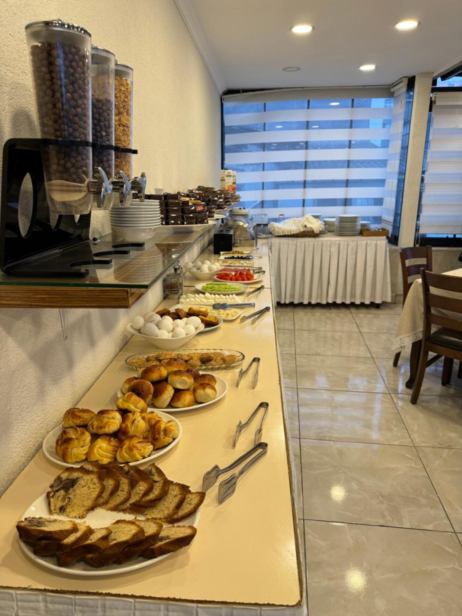 Angels Garden Hotel - Grand Bazaar 이스탄불 외부 사진