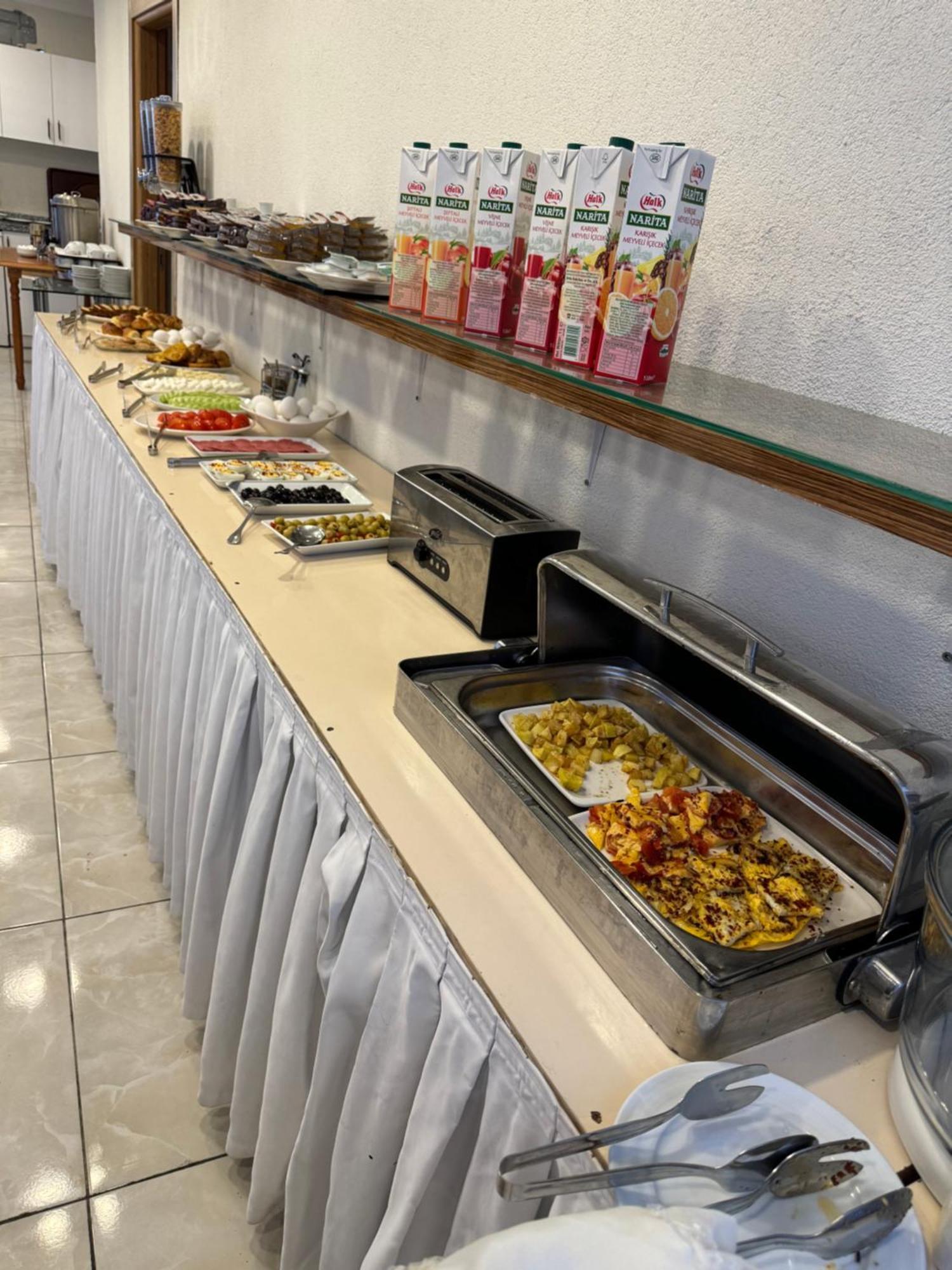 Angels Garden Hotel - Grand Bazaar 이스탄불 외부 사진